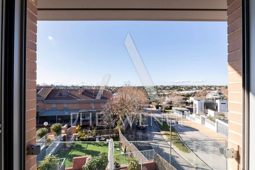 منزل ﻓﻲ Boadilla del Monte, Provincia de Madrid