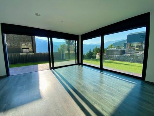 Appartement in La Massana