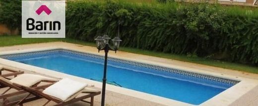 Vrijstaand huis in Córdoba, Province of Córdoba