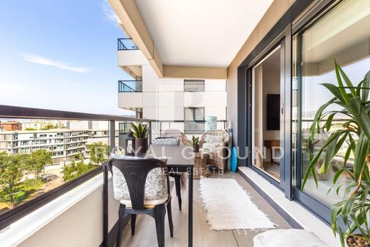 套间/公寓  巴塞罗那, Província de Barcelona