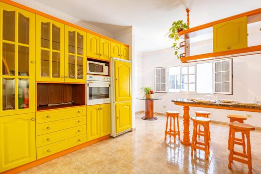 Daire Santa Maria de Guia de Gran Canaria, Provincia de Las Palmas