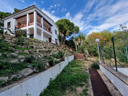 Casa di lusso a Girona, Catalogna