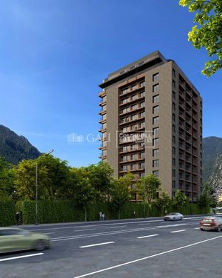 Apartment in Andorra la Vella