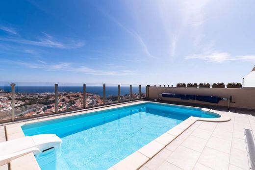 Apartment / Etagenwohnung in Mogán, Provinz Las Palmas