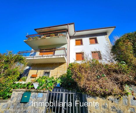 Lüks ev Zalla, Bizkaia