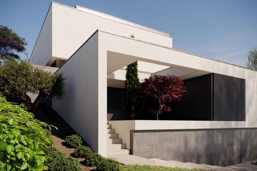 Detached House in Valadares, Vila Nova de Gaia