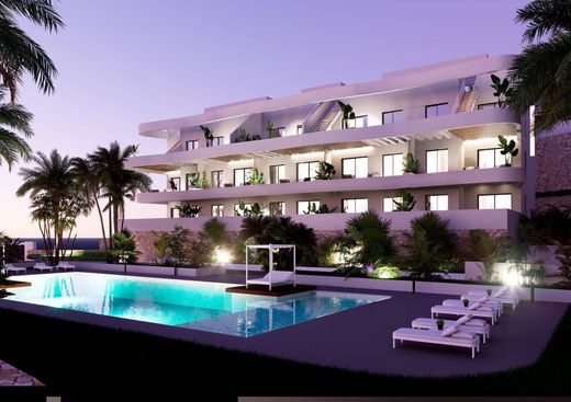 Пентхаус, Finestrat, Provincia de Alicante