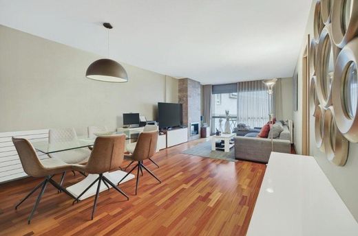 Apartment in Andorra la Vella