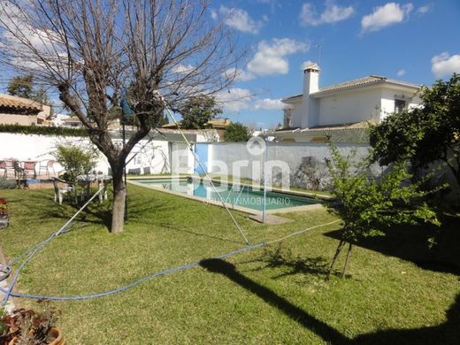 Detached House in Cordova, Province of Córdoba