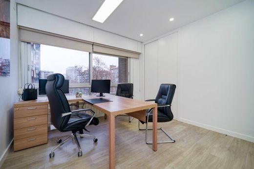 Office in Madrid, Province of Madrid