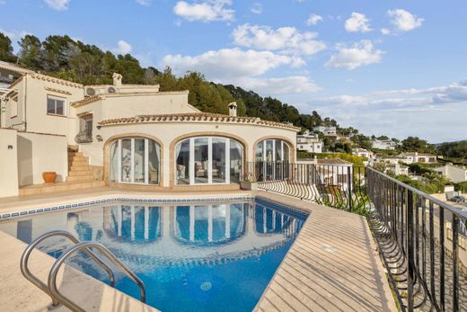 Villa en Jávea, Provincia de Alicante
