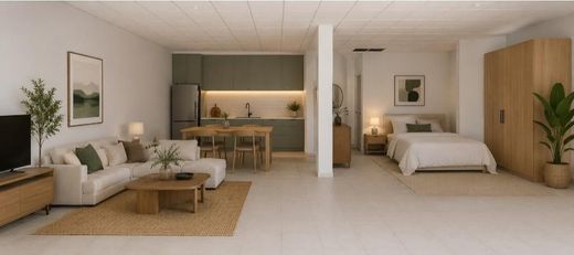 Apartment in Los Realejos, Province of Santa Cruz de Tenerife