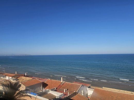 Apartament w Guardamar del Segura, Provincia de Alicante