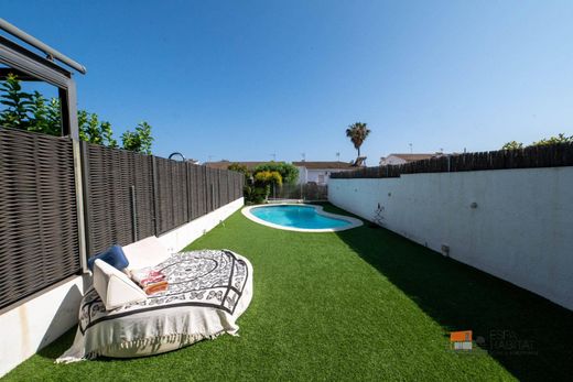 Detached House in Vilassar de Dalt, Province of Barcelona
