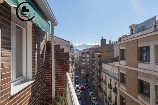 Penthouse in Granada, Andalusien