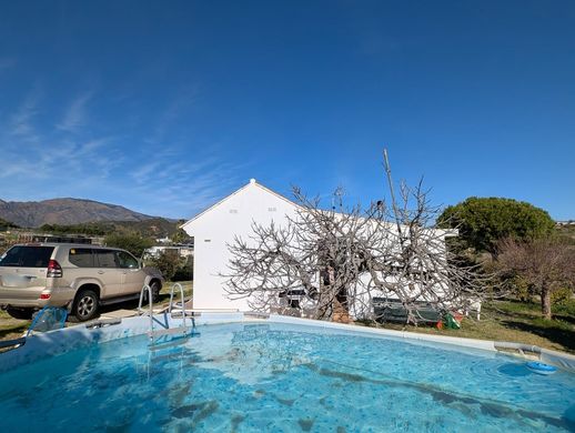 Casa di lusso a Estepona, Málaga