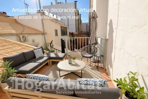 Alicante, アリカンテの高級住宅