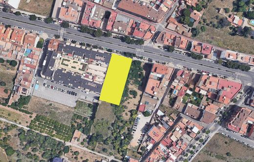 Land in Castellón de la Plana, Castellon