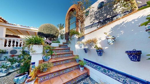 Villa in Benalmádena, Málaga