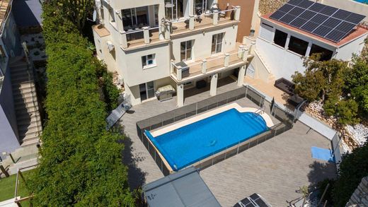 Villa in Mijas, Provincia de Málaga