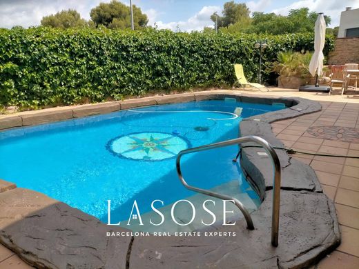 ‏וילה ב  Sant Pere de Ribes, Província de Barcelona