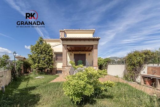 Detached House in Cájar, Granada