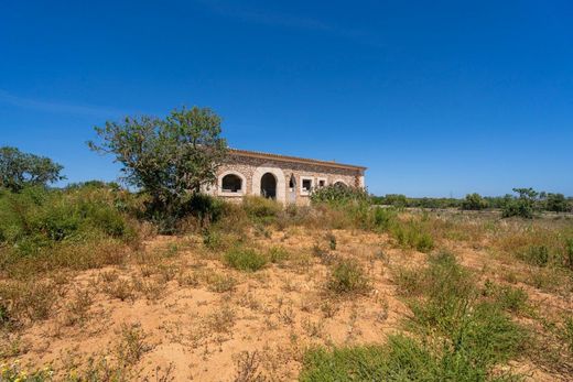 ‏בתים כפריים או חוות ב  Campos, Illes Balears