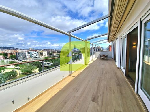 Penthouse w Barcelona, Província de Barcelona