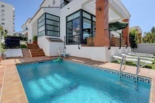 Villa in Benalmádena, Malaga