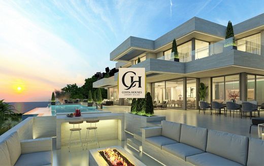 Villa in Xàbia, Alicante