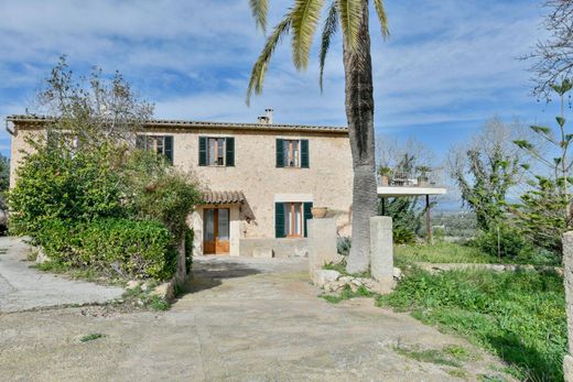 Rural or Farmhouse in Costitx, Province of Balearic Islands
