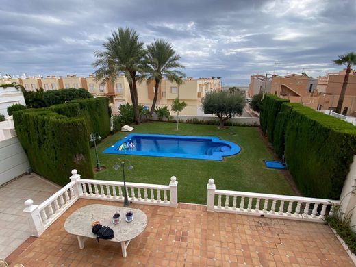 Detached House in Vera Playa, Almeria