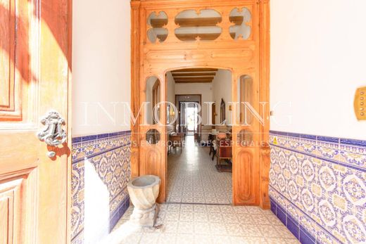 Luxury home in Vilassar de Mar, Province of Barcelona