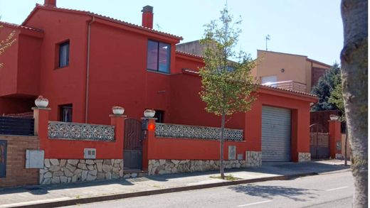 ‏בית חד-משפחתי ב  Vilafant, Província de Girona