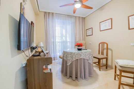 Apartment in Fuengirola, Malaga
