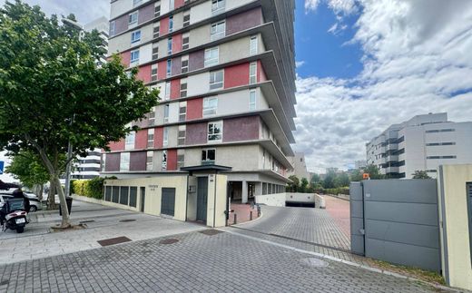 Luxus-Haus in Madrid, Provinz Madrid