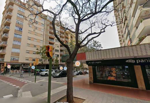 Apartment / Etagenwohnung in Palma de Mallorca, Balearen Inseln