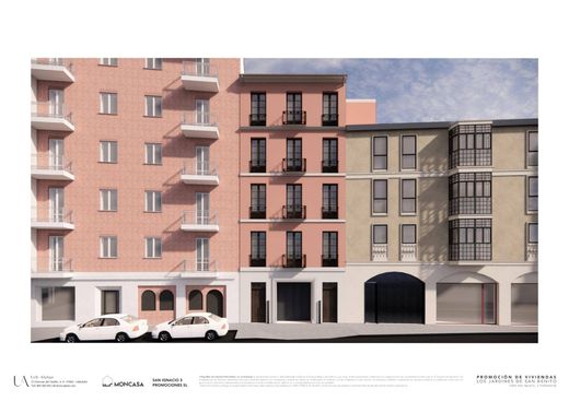 Apartment in Valladolid, Castille and León