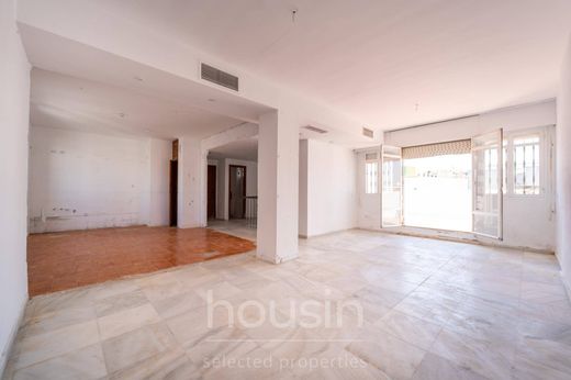 Penthouse Sevilla, Provincia de Sevilla