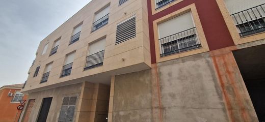 Appartementencomplex in Alguazas, Murcia