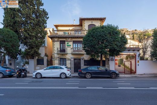 Detached House in Granada, Andalusia