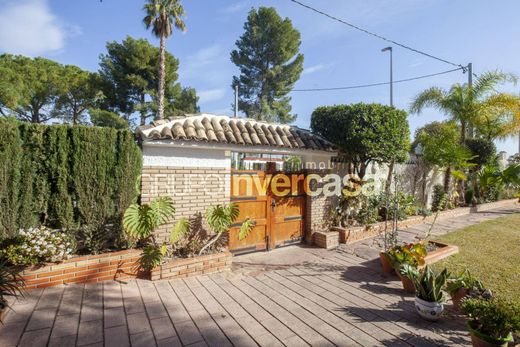 Villa in Ribarroja del Turia, Valencia