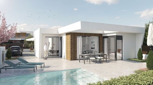 Villa in Los Baños, Provinz Murcia
