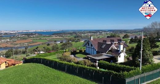 Dom jednorodzinny w Solares, Provincia de Cantabria