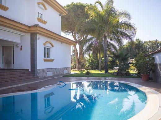 Casa Unifamiliare a Chiclana de la Frontera, Cadice