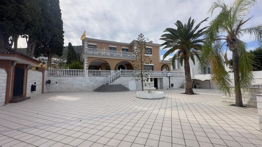 Villa in Alhaurín de la Torre, Malaga