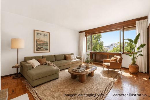 Luxury home in Oeiras, Lisbon
