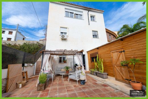 Πολυτελή κατοικία σε Chilches (Vélez-Málaga), Provincia de Málaga