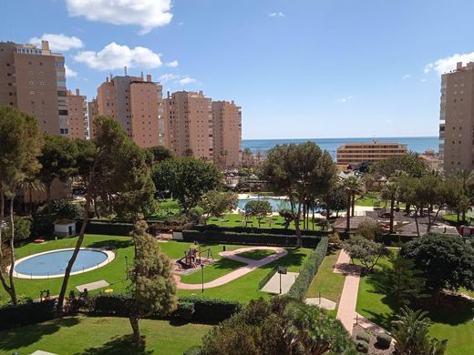 Apartment in Torremolinos, Malaga