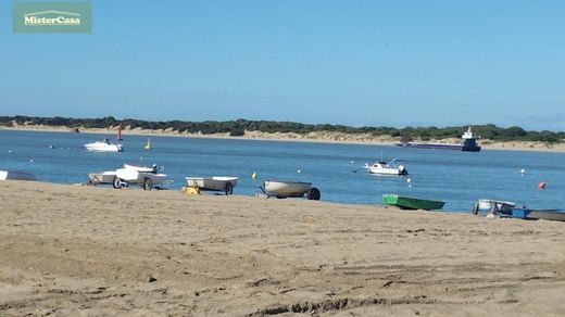 Villa Plurifamiliare a Sanlúcar de Barrameda, Cadice